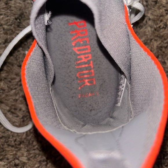 PREDATOR FREAK .1 FG - Picture 5 of 7